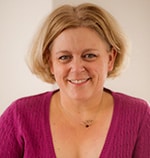 Karen Buck