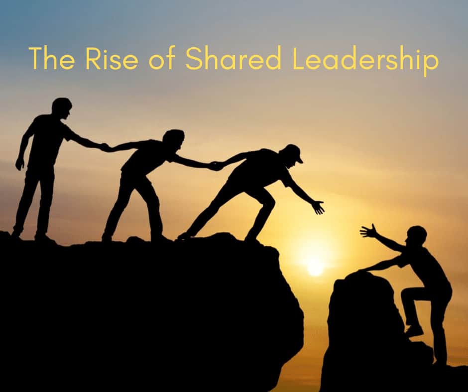 The Rise of Shared Leadership - Conservation Impact | Nonprofit Impact